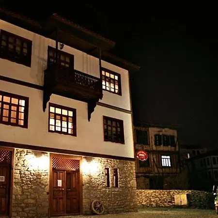 Guney Konak Safranbolu Extérieur photo