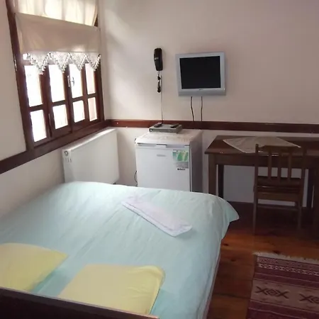 Guney Konak Safranbolu Extérieur photo