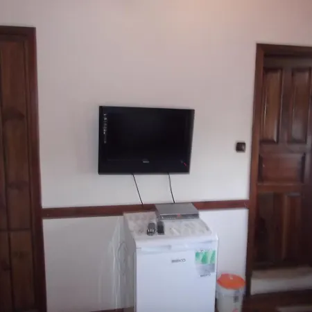 Guney Konak Safranbolu Extérieur photo