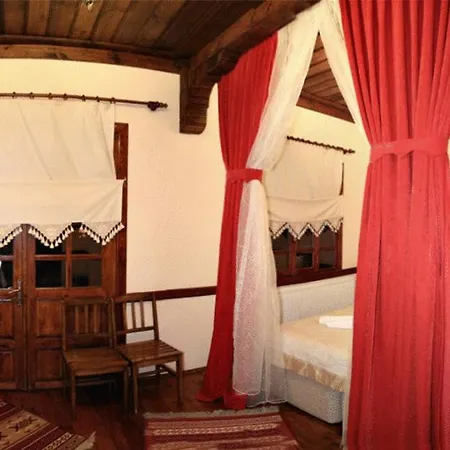 Guney Konak Safranbolu Chambre photo