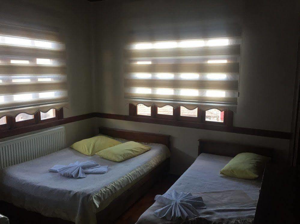 Pensiune Guney Safranbolu