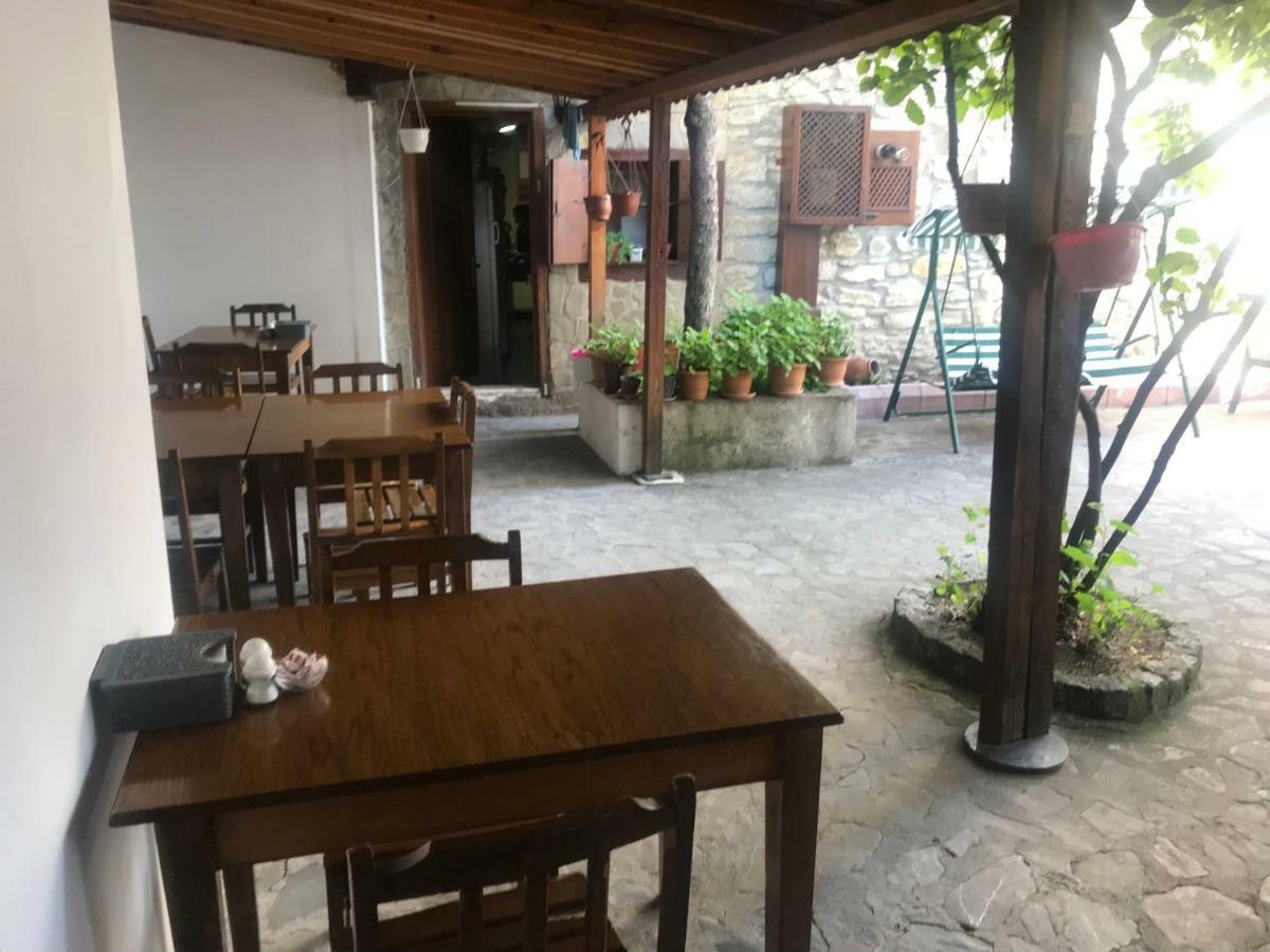 Pensiune Guney Safranbolu