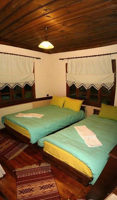 Guest house Guney Konak Safranbolu